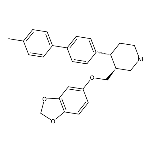Paroxetine Impurity 12