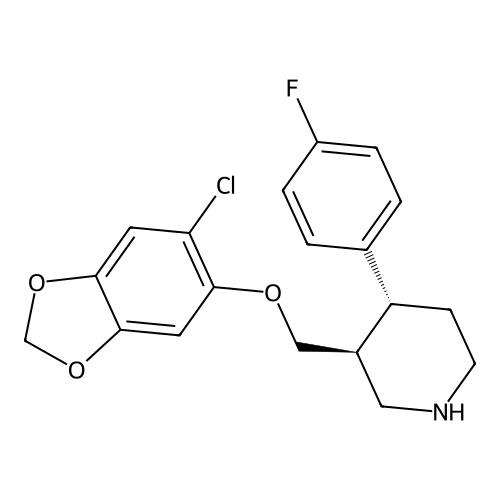 Paroxetine Impurity 40