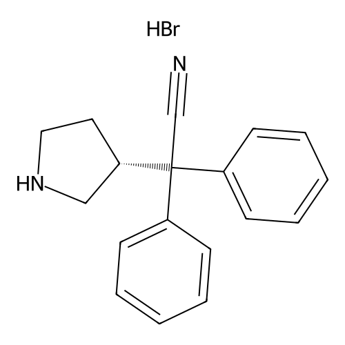 Darifenacin Impurity 11