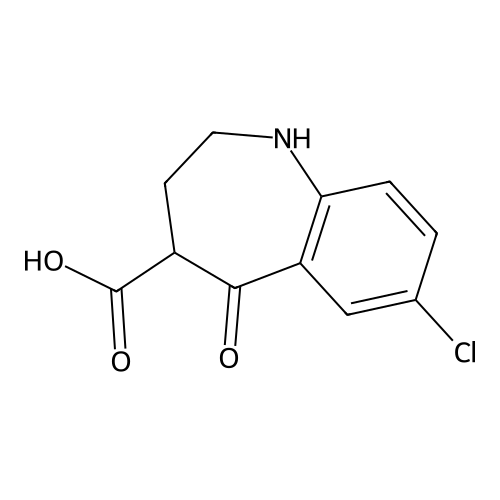 Tolvaptan Impurity 107