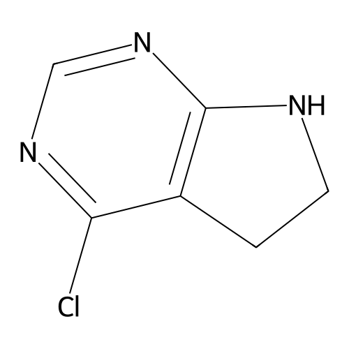 Tofacitinib Impurity 33