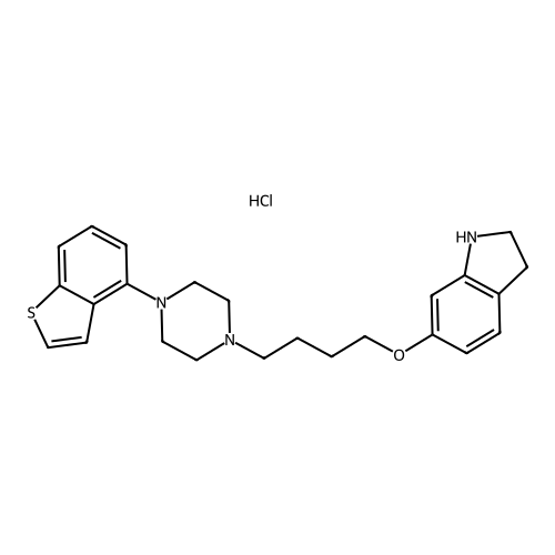 Brexpiprazole Impurity 145