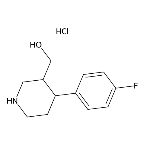 Paroxetine Impurity 67 HCl