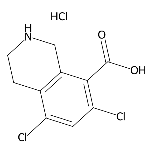 Lifitegrast impurity 94