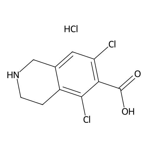 Lifitegrast Impurity 8