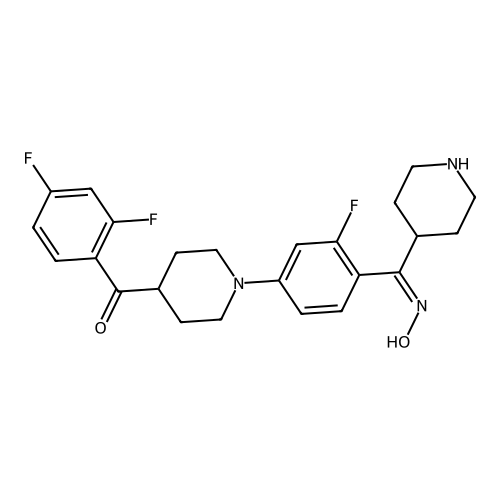 Paliperidone Impurity 90