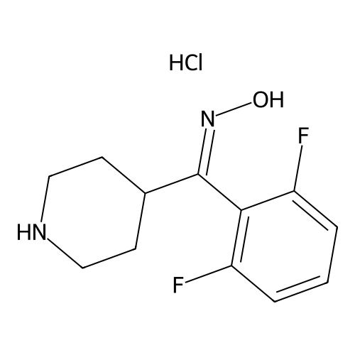 Paliperidone Impurity 124 HCl