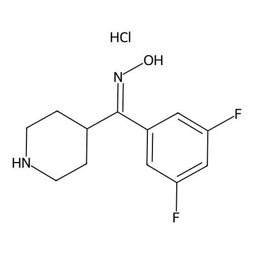 Paliperidone Impurity 83 HCl