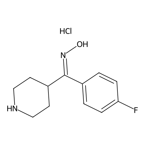 Paliperidone Impurity 108 HCl