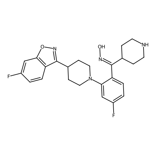 Paliperidone Impurity 13