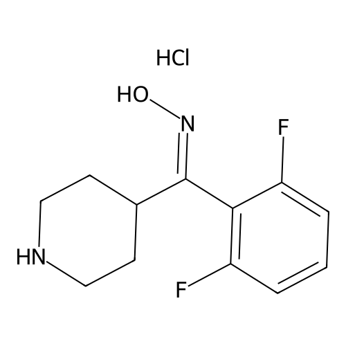 Paliperidone Impurity 84 HCl