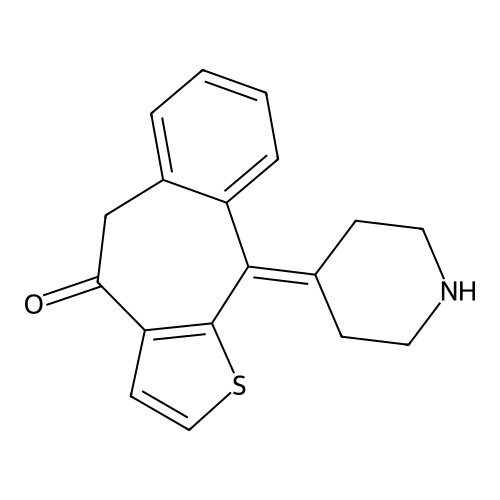 Ketotifen Impurity 31