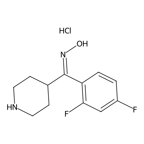 Iloperidone Impurity 21