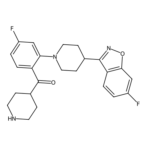 Paliperidone Impurity 12
