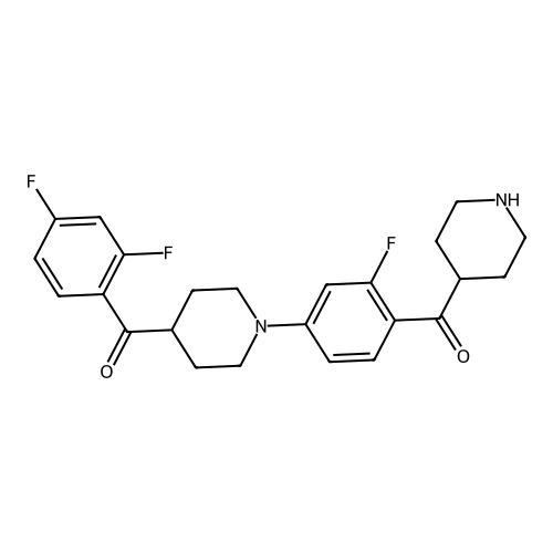 Paliperidone Impurity 149
