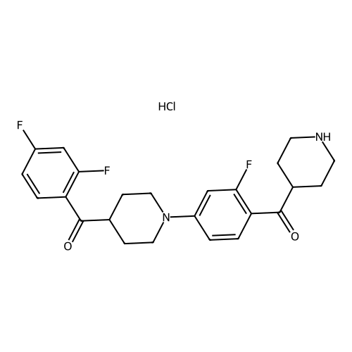 Risperidone Impurity 50