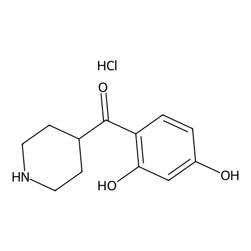 Paliperidone Impurity 111 HCl