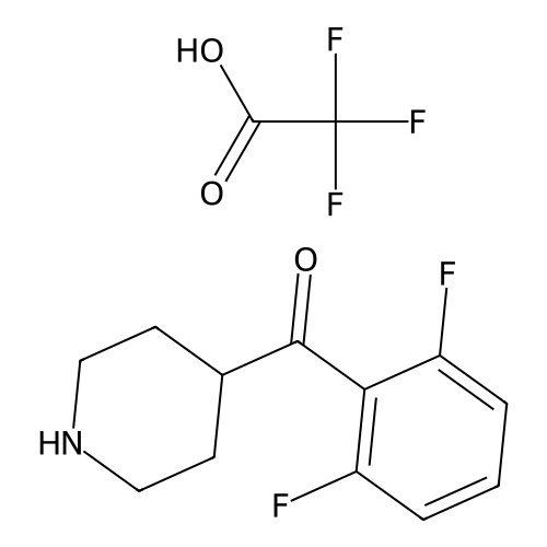 Iloperidone Impurity 4