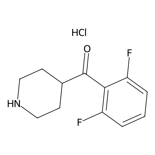 Paliperidone Impurity 106 HCl