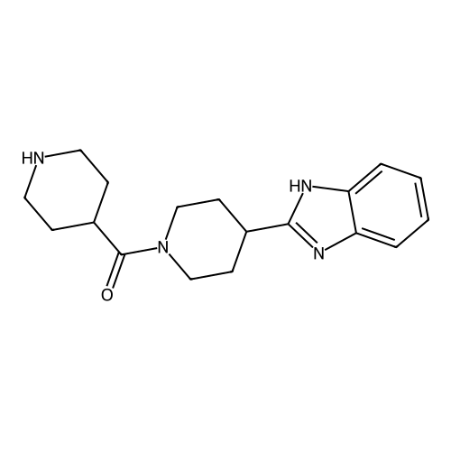 Bilastine Impurity 70