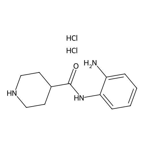 Bilastine Impurity 62 DiHCl
