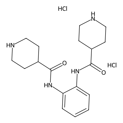Bilastine impurity 87