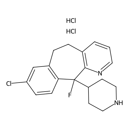 Desloratadine EP Impurity A DiHCl