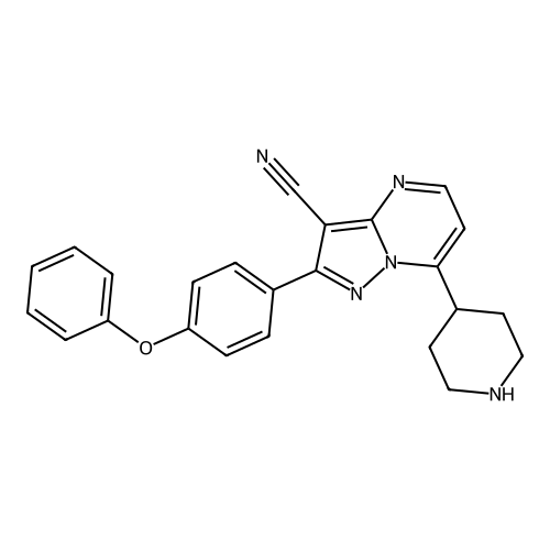 Ibrutinib Impurity 129