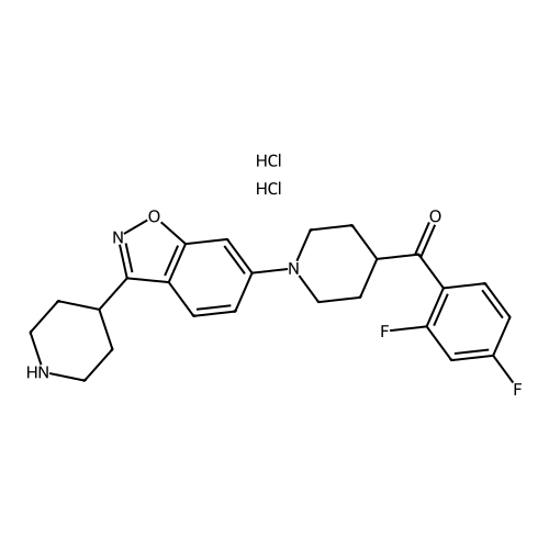 Paliperidone Impurity 112 2HCl