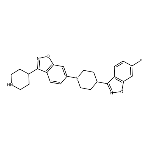 Iloperidone Impurity 13
