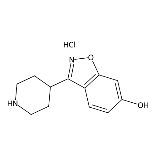 Paliperidone Impurity 110 HCl