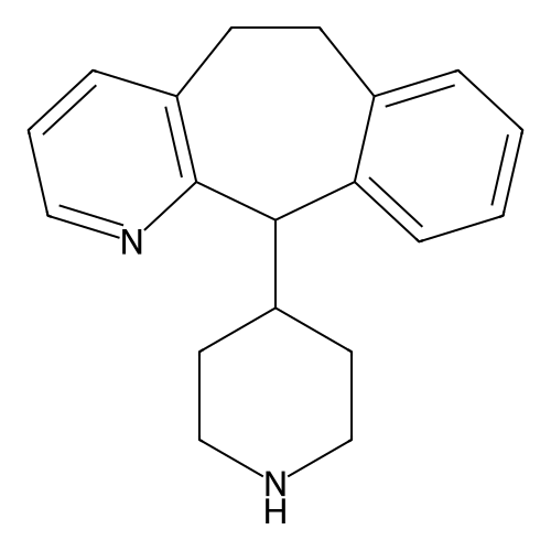 Desloratadine Impurity 72