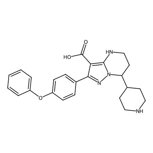 Ibrutinib Impurity 134