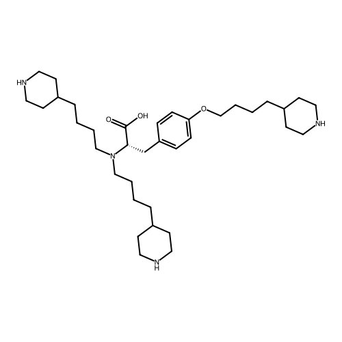 Tirofiban Impurity 20