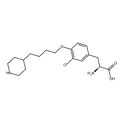Tirofiban Impurity 100