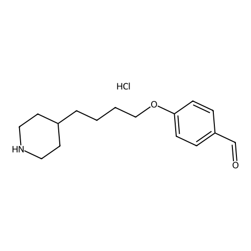 Tirofiban Impurity 78 HCl