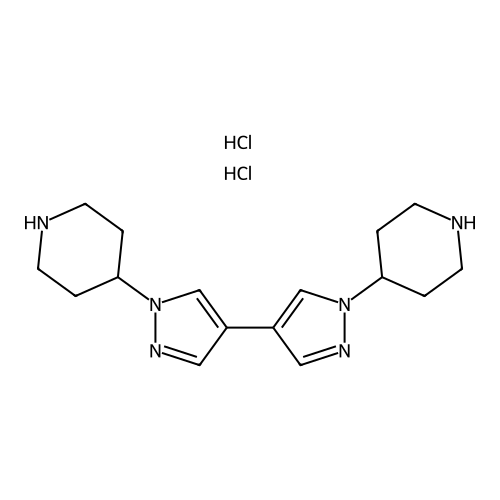 Crizotinib Impurity 42 DiHCl