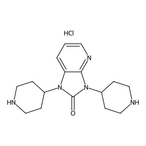 Rimegepant Impurity 79 HCl