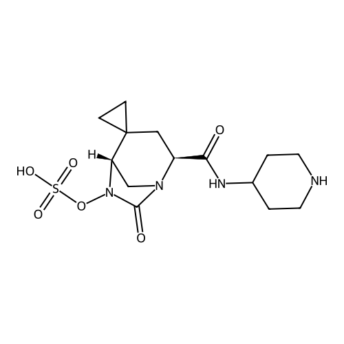 Relebactam Impurity 90