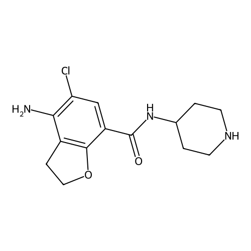 N-Desmethoxypropyl Prucalopride