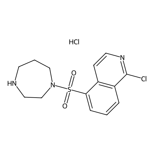 Fasudil Impurity 56 HCl