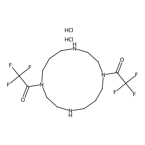 Plerixafor Impurity 33 DiHCl