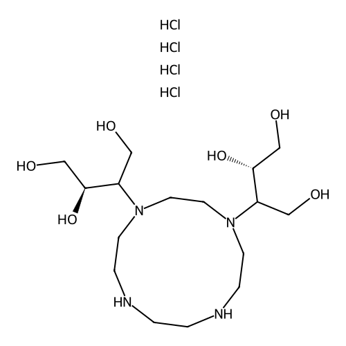 Gadobutrol Impurity 143 4HCl