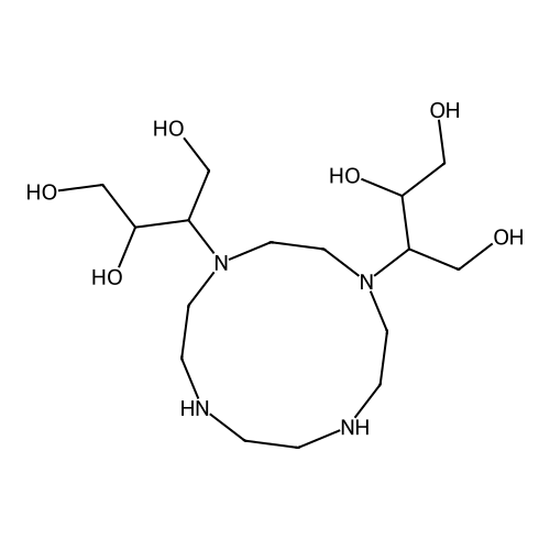 Gadobutrol Impurity 2