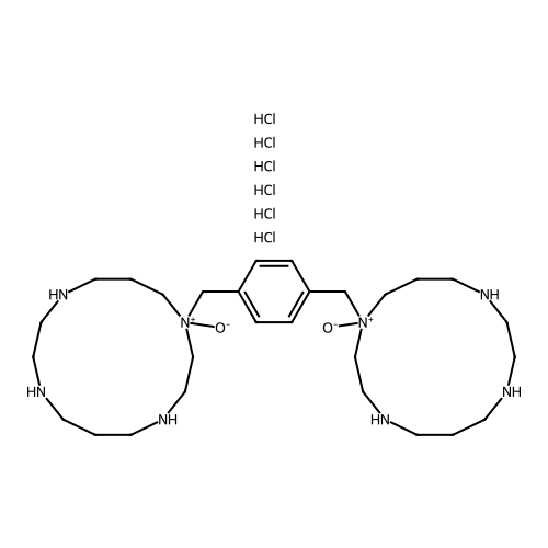 Plerixafor Impurity 30 6HCl