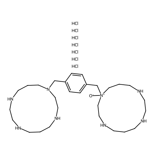 Plerixafor Impurity 28 7HCl