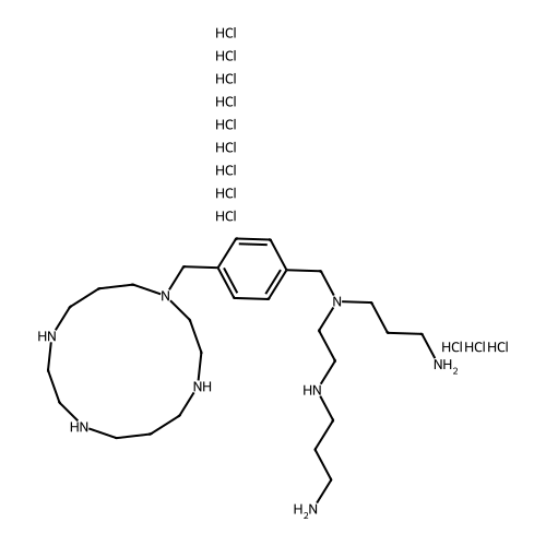Plerixafor Impurity 36 8HCl