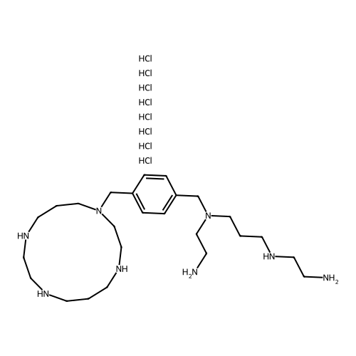 Plerixafor Impurity 29 8HCl