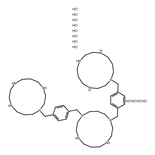Plerixafor Impurity 7 (12HCl)