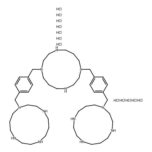 Plerixafor Impurity 42 (12HCl)